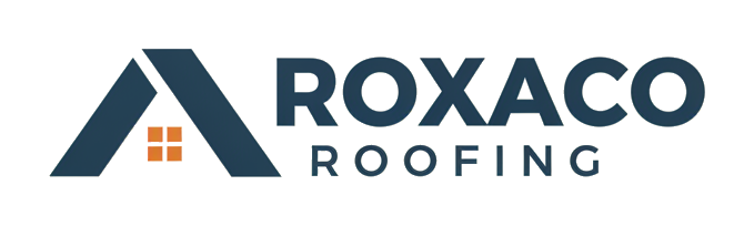 Roxaco Roofing logo